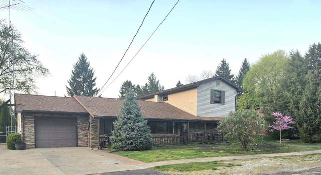 Photo of 507 Albert St, Valparaiso, IN 46383