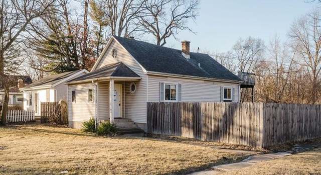 Photo of 934 E 28th Ave, Lake Station, IN 46405