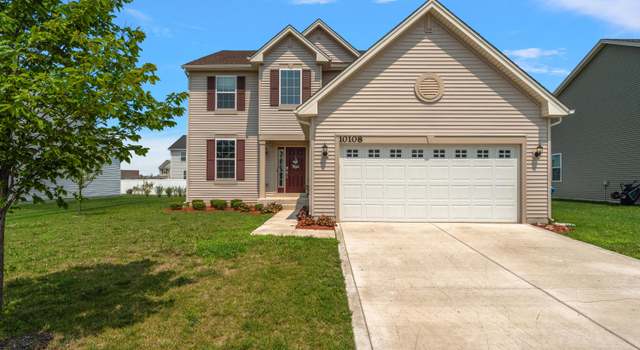 Photo of 10108 W 145th Ave, Cedar Lake, IN 46303