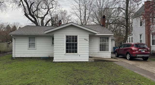 Photo of 406 S Main St, Morocco, IN 47963