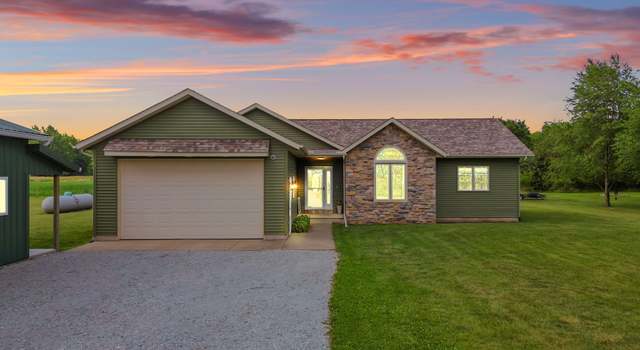 Photo of 10378 W 750 N, North Judson, IN 46366