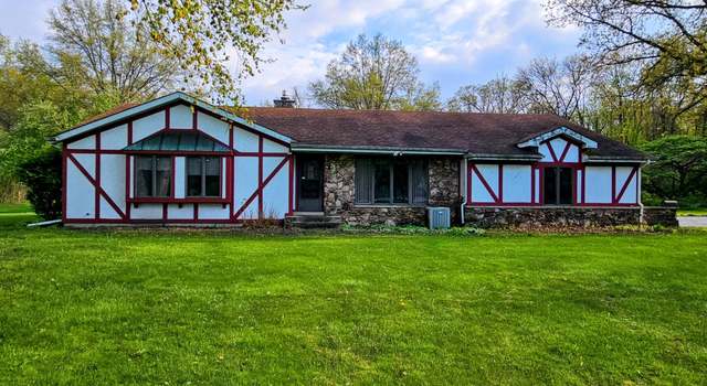 Photo of 13103 W 173rd Ave, Lowell, IN 46356