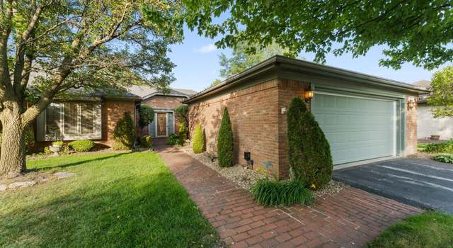 Photo of 47 Glen Eagles Dr, Schererville, IN 46375