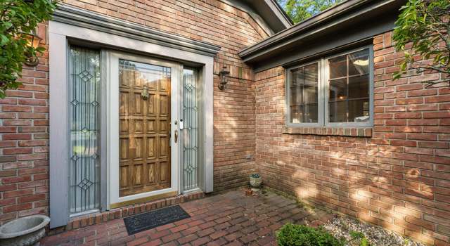 Photo of 47 Glen Eagles Dr, Schererville, IN 46375