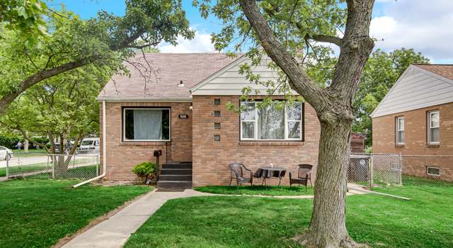Photo of 1026 W Home Ave, Hobart, IN 46342
