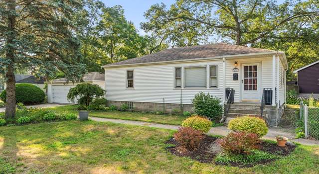 Photo of 1601 Fairview Ave, Lake Station, IN 46405