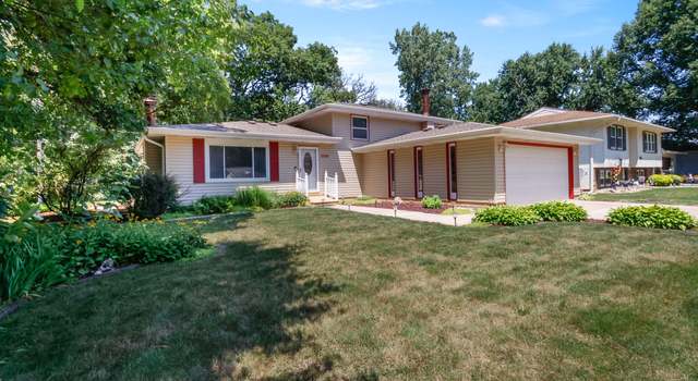 Photo of 2530 Crabapple Ln, Hobart, IN 46342