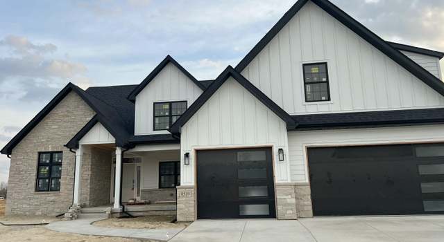 Photo of 9519 Fescue Dr, St. John, IN 46373