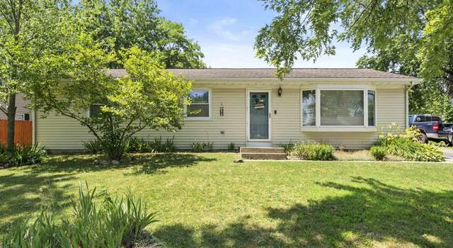 Photo of 722-1 Baltimore Rd, Valparaiso, IN 46385