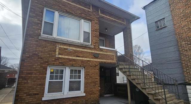 Photo of 517 W Columbus Dr, East Chicago, IN 46312