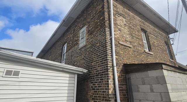 Photo of 517 W Columbus Dr, East Chicago, IN 46312