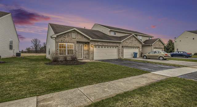 Photo of 7519 E 112th Ave, Crown Point, IN 46307
