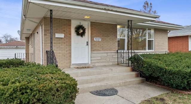Photo of 7227 Belmont Ave, Hammond, IN 46324