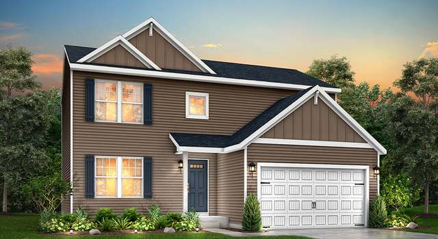 Photo of 507 Somerfield Dr, Lakeville, IN 46536