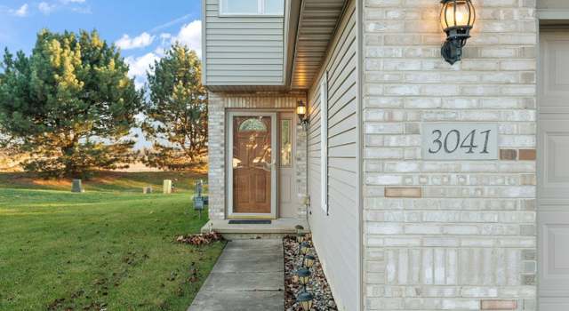 Photo of 3041 Topaz Dr, Hobart, IN 46342