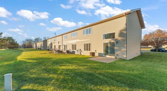 Photo of 3041 Topaz Dr, Hobart, IN 46342