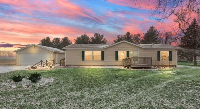 Photo of 13002 S 450 W, Hanna, IN 46340