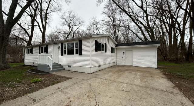 Photo of 3030 E 22nd Ave, Lake Station, IN 46405