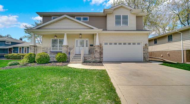 Photo of 8012 Beech Ave, Munster, IN 46321
