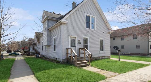Photo of 102 State St, La Porte, IN 46350