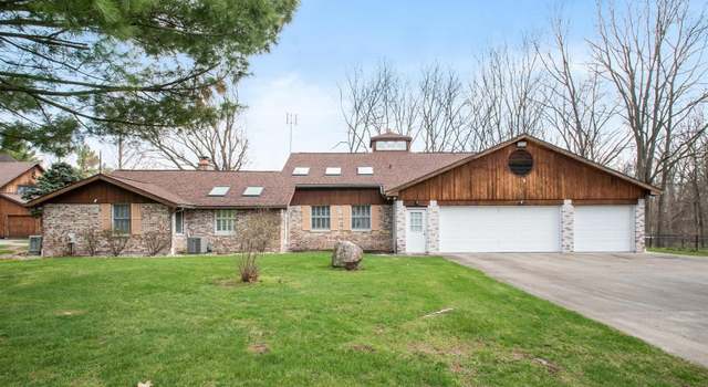 Photo of 2406 County Road 7 N, Elkhart, IN 46514