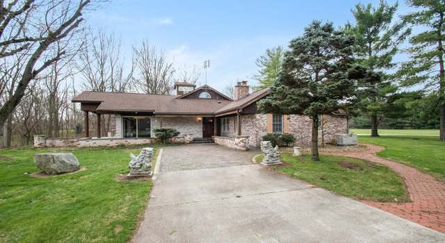Photo of 2406 County Road 7 N, Elkhart, IN 46514