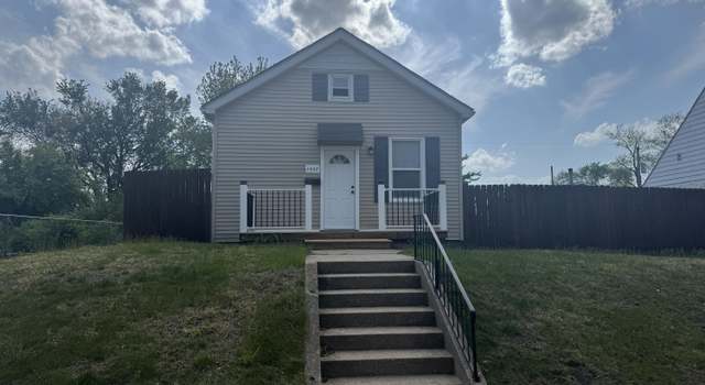 Photo of 1407 Manhattan St, Michigan City, IN 46360