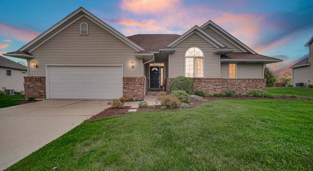 Photo of 277 Hawkwood Dr, Valparaiso, IN 46385