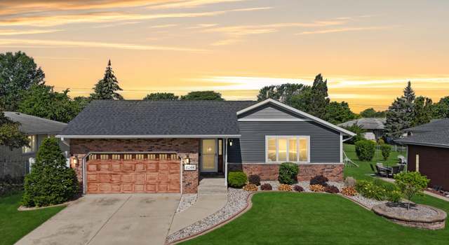 Photo of 8244 Madison Ave, Munster, IN 46321