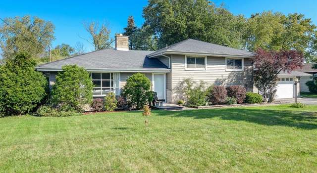 Photo of 509 77th Ave, Dyer, IN 46311