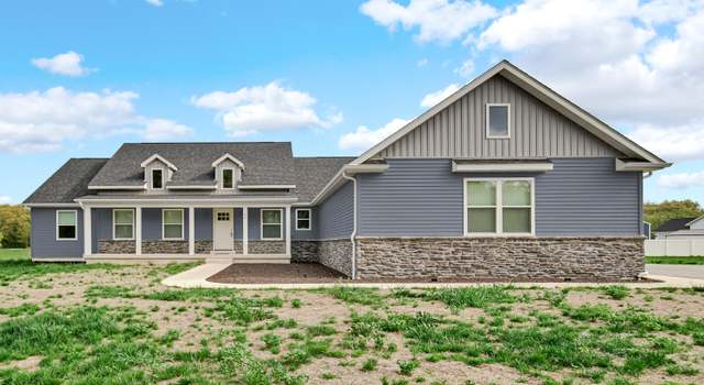Photo of 90 E 792 N, Lake Village, IN 46349