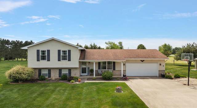 Photo of 157 S 200 W, Valparaiso, IN 46385