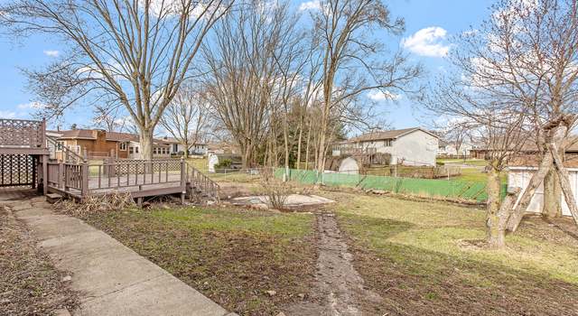 Photo of 3180 Saint Julian St, Portage, IN 46368
