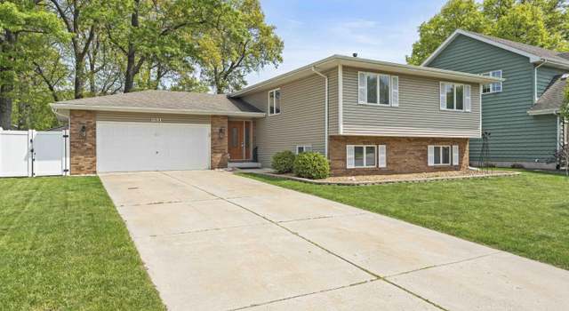 Photo of 331 N Lillian St, Griffith, IN 46319