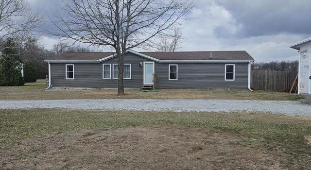 Photo of 306 Ann St, San Pierre, IN 46374