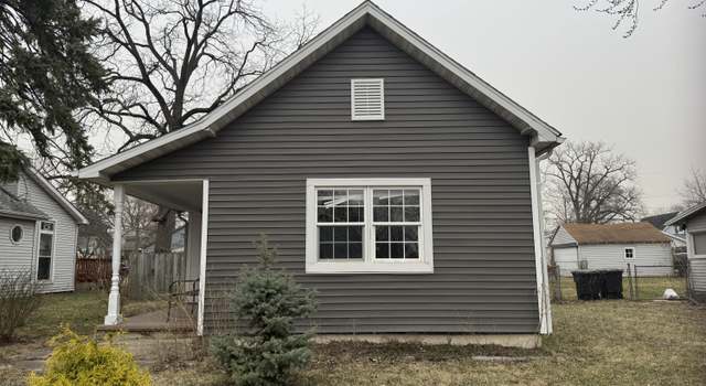 Photo of 1207 S 2nd St, Lafayette, IN 47905