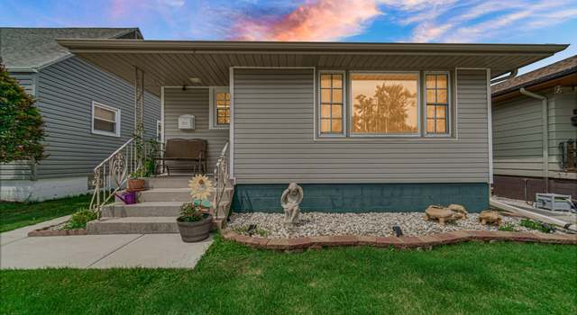 Photo of 3810 S Grover Ave, Hammond, IN 46327