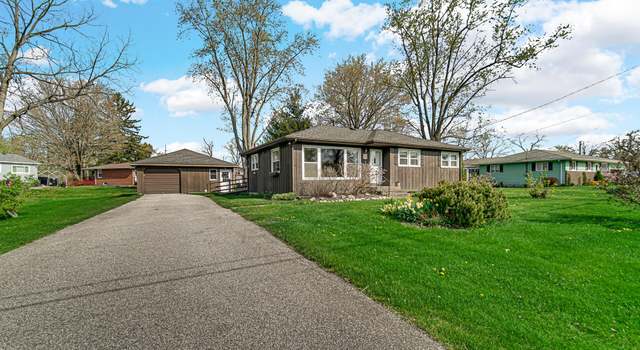 Photo of 610 Franklin St, Porter, IN 46304