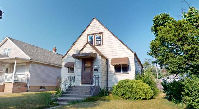 Photo of 7211 Alexander Ave, Hammond, IN 46323