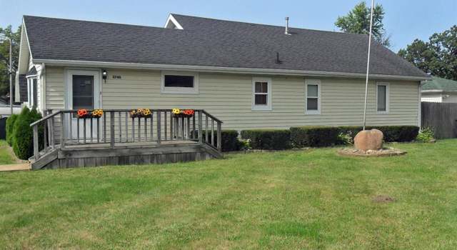 Photo of 3740 Riverside Dr, Lake Station, IN 46405