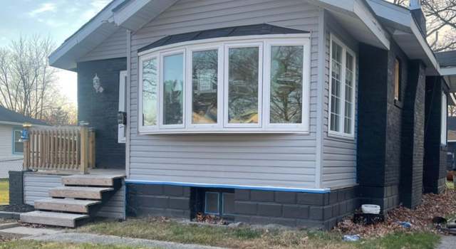 Photo of 4526 Pierce St, Gary, IN 46408