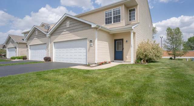 Photo of 18299 Platinum Dr, Lowell, IN 46356