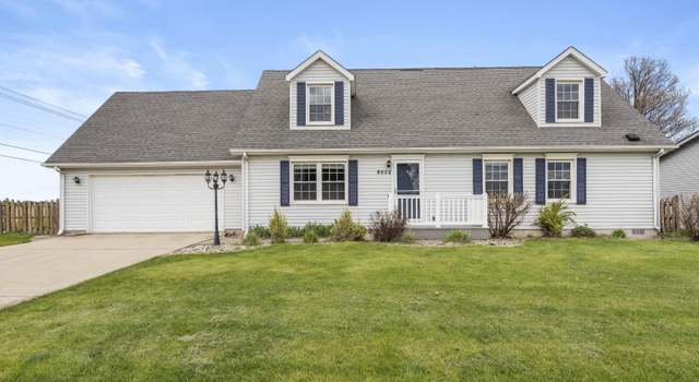 Photo of 9508 W 143rd Ln, Cedar Lake, IN 46303