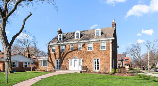 Photo of 6706 Hohman Ave, Hammond, IN 46324