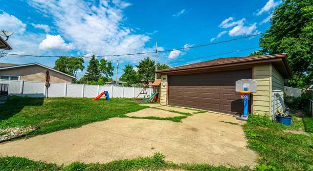 Photo of 6237 S Liverpool Rd, Hobart, IN 46342