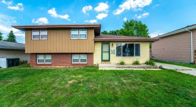 Photo of 6237 S Liverpool Rd, Hobart, IN 46342