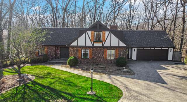 Photo of 138 Brockton Pl, Valparaiso, IN 46385