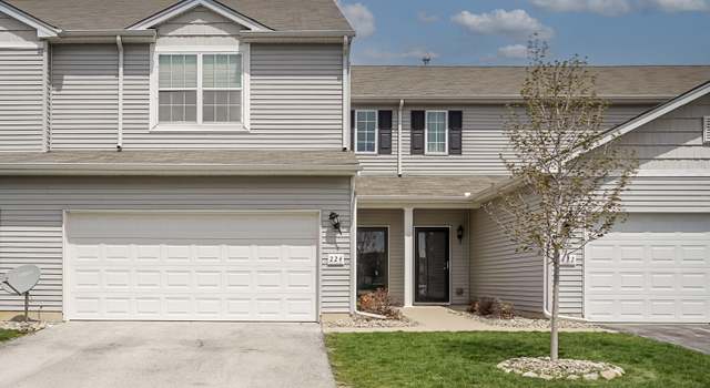 Photo of 224 Sweetbriar Ct, Lowell, IN 46356