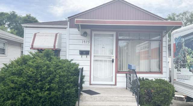 Photo of 1975 Arthur St, Gary, IN 46404