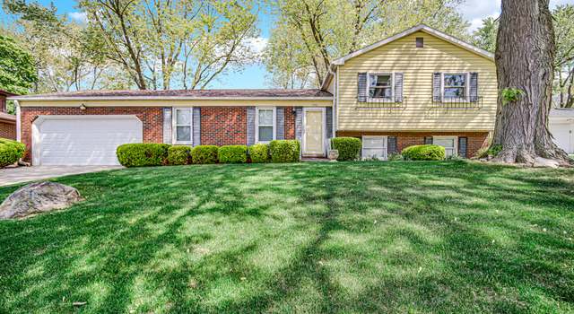 Photo of 552 Roane Ln, Valparaiso, IN 46385